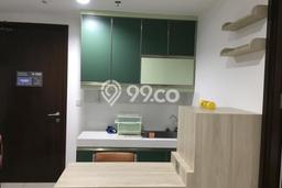 Hunian Apartemen Disewakan Terjangkau 40m2 di Gading Serpong, Cocok Dijadikan Tempat Tinggal Anda Hunian Apartemen Disewakan Terjangkau 40m2 di Gading Serpong, Cocok Dijadikan Tempat Tinggal Anda