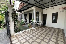 Dijual Hunian Rumah Nyaman 4 KT di Villa Melati Mas, Tangerang Selatan Dijual Hunian Rumah Nyaman 4 KT di Villa Melati Mas, Tangerang Selatan