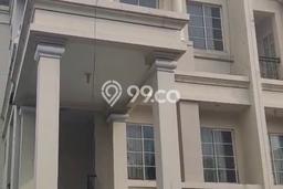 Rumah Eksklusif lokasi Kelapa Gading, Jakarta Utara, Luas 162m² LB 300m² Rumah Eksklusif lokasi Kelapa Gading, Jakarta Utara, Luas 162m² LB 300m²