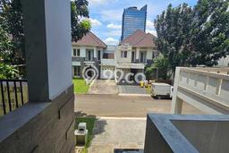 Dijual Rumah Luas Megah Dengan View Eksklusif di Alam Sutera, Tangerang Dijual Rumah Luas Megah Dengan View Eksklusif di Alam Sutera, Tangerang