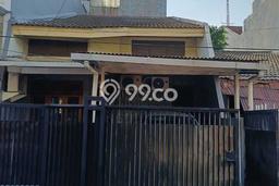 Dijual Cepat Rumah Favorit Siap Huni LB 75m2 di Kelapa Gading, Jakarta Utara Dijual Cepat Rumah Favorit Siap Huni LB 75m2 di Kelapa Gading, Jakarta Utara