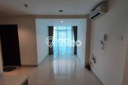 Apartemen Strategis di Alam Sutera, 1 KM, Luas 53m² Apartemen Strategis di Alam Sutera, 1 KM, Luas 53m²