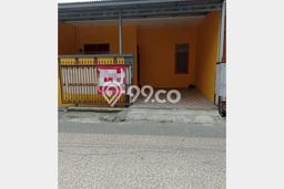 Rumah Strategis Minimalis Lb 105m2 di Cipondoh, Tangerang Rumah Strategis Minimalis Lb 105m2 di Cipondoh, Tangerang