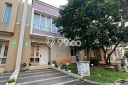 Rumah Modern 3 KT di Gading Serpong Tangerang Semi Furnished Rumah Modern 3 KT di Gading Serpong Tangerang Semi Furnished