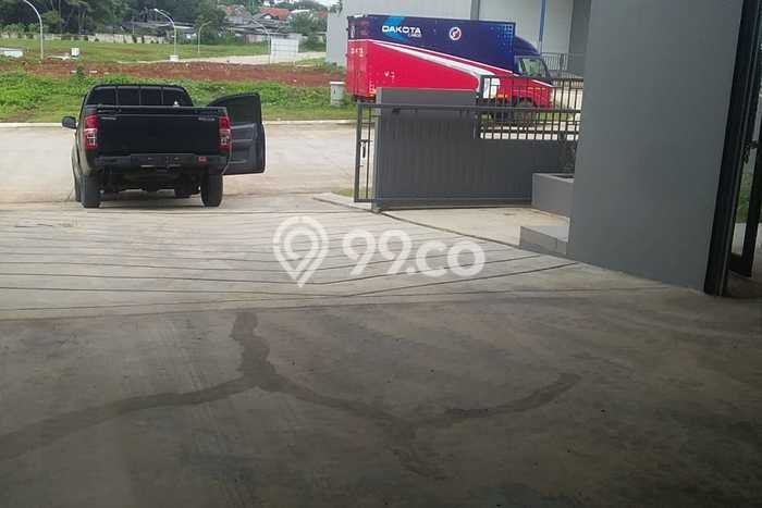 Dijual Gudang di BSD, Tangerang Selatan Harga Penawaran Spesial Dijual Gudang di BSD, Tangerang Selatan Harga Penawaran Spesial