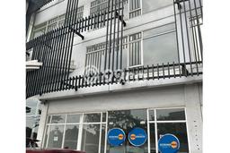Untuk Dijual! Ruko di Cikokol Tangerang LT 111m2 / LB 388m2 Kawasan Strategis Untuk Dijual! Ruko di Cikokol Tangerang LT 111m2 / LB 388m2 Kawasan Strategis