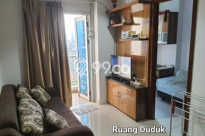 Apartemen Terawat Dijual di Jakarta Pusat Spesifikasi 2 KT, 1 KM Apartemen Terawat Dijual di Jakarta Pusat Spesifikasi 2 KT, 1 KM