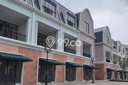 Disewakan Ruko di Pusat Kota Tangerang Selatan Ramai Strategis Disewakan Ruko di Pusat Kota Tangerang Selatan Ramai Strategis
