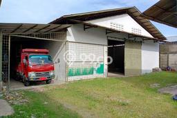 Unit Gudang Dijual di Sepatan Tangerang 600m2 Unit Gudang Dijual di Sepatan Tangerang 600m2