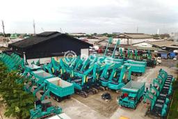 Unit Gudang Strategis di Cakung, Jakarta Timur Potensi Bisnis Besar Unit Gudang Strategis di Cakung, Jakarta Timur Potensi Bisnis Besar