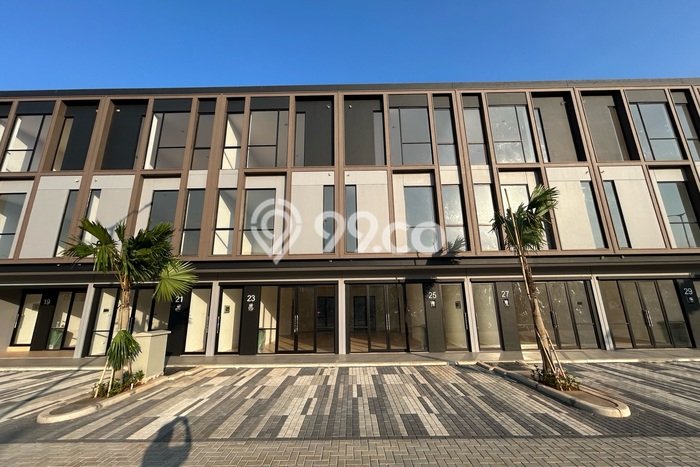 Untuk Dijual! Ruko di Gading Serpong Tangerang LT 65m2 / LB 165m2 Kawasan Strategis Untuk Dijual! Ruko di Gading Serpong Tangerang LT 65m2 / LB 165m2 Kawasan Strategis