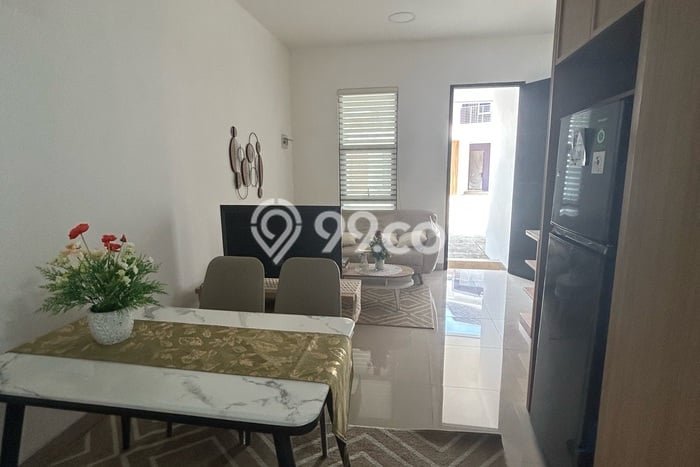 Jual Rumah Strategis Bagus Punya 4 KT di Karawaci Tangerang SHM Jual Rumah Strategis Bagus Punya 4 KT di Karawaci Tangerang SHM