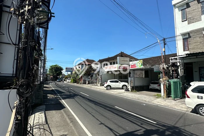 Ruko untuk Disewa di Pusat Denpasar Luas Bangunan 100m2 Ruko untuk Disewa di Pusat Denpasar Luas Bangunan 100m2