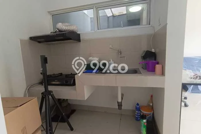 Sewa Rumah Harga Terjangkau di Gading Serpong Tangerang Punya 2 KT Sewa Rumah Harga Terjangkau di Gading Serpong Tangerang Punya 2 KT