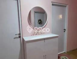 Rumah 3 Lantai Bagus Unfurnished SHM di Cluster Catalina, Tangerang Rumah 3 Lantai Bagus Unfurnished SHM di Cluster Catalina, Tangerang