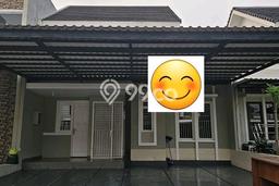 Rumah di Alam Sutera, 3 KM, Akses Rumah Sakit, Luas 136m² LB 110m² Rumah di Alam Sutera, 3 KM, Akses Rumah Sakit, Luas 136m² LB 110m²