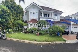 Jual Rumah Luas Elegan Dengan View Cantik di Alam Sutera, Tangerang Jual Rumah Luas Elegan Dengan View Cantik di Alam Sutera, Tangerang