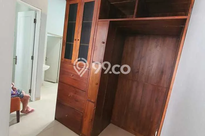 Rumah Disewakan Sudah Rapi Siap Huni Semi Furnished Rumah Disewakan Sudah Rapi Siap Huni Semi Furnished