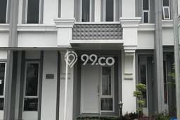 Dijual Rumah Eksklusif 3 KT di BSD City, Tangerang Dijual Rumah Eksklusif 3 KT di BSD City, Tangerang