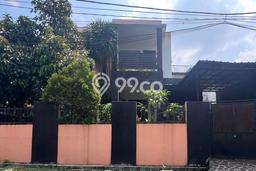 Hunian Cantik Modern Lb 400m2 di Pamulang, Tangerang Selatan Hunian Cantik Modern Lb 400m2 di Pamulang, Tangerang Selatan