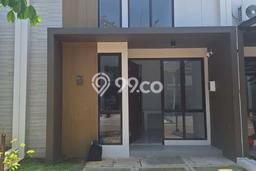 Rumah Cantik Siap Huni Di Cisauk Luas 28m2 Lokasi Strategis Rumah Cantik Siap Huni Di Cisauk Luas 28m2 Lokasi Strategis