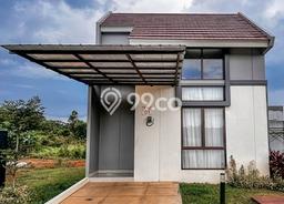 Dijual Rumah 2 Kamar Lokasi Ideal Nyaman dan Strategis di Parung Panjang Dijual Rumah 2 Kamar Lokasi Ideal Nyaman dan Strategis di Parung Panjang