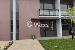 Disewakan Rumah Konsep Modern di Legok Tangerang dengan 3 KT Disewakan Rumah Konsep Modern di Legok Tangerang dengan 3 KT