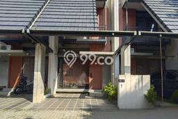 UNIT TERBATAS! Rumah area BSD City, 1 KM, Luas 48m² LB 40m² UNIT TERBATAS! Rumah area BSD City, 1 KM, Luas 48m² LB 40m²