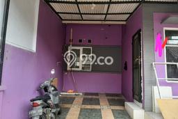 Dijual Hunian Rumah Terawat 2 Kamar di Serpong Regency Melati Mas, Tangerang Selatan Dijual Hunian Rumah Terawat 2 Kamar di Serpong Regency Melati Mas, Tangerang Selatan