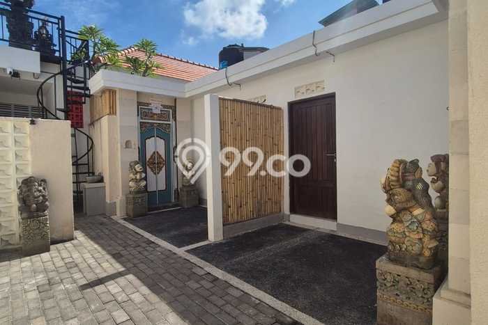 Vila Premium Kawasan Seminyak, Area 0m², Kawasan Asri Vila Premium Kawasan Seminyak, Area 0m², Kawasan Asri