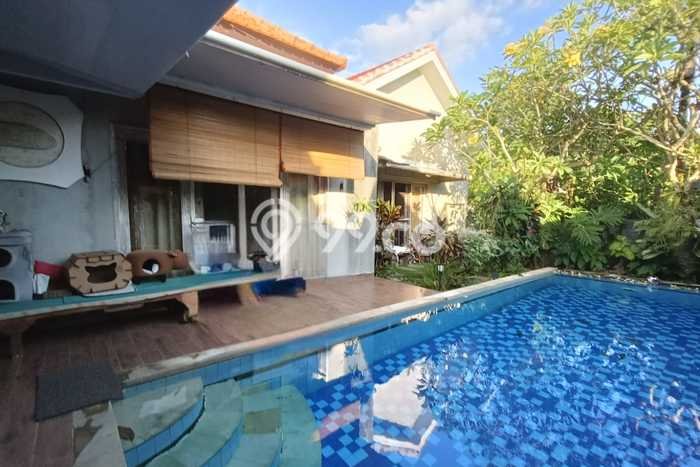 SEWA! Vila di Denpasar Timur, Area 0m2m², Dekat Mudah Pusat Kota SEWA! Vila di Denpasar Timur, Area 0m2m², Dekat Mudah Pusat Kota