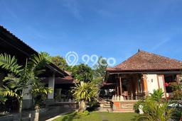 Vila di Marga, Area 1500m2m², Posisi Strategis Vila di Marga, Area 1500m2m², Posisi Strategis