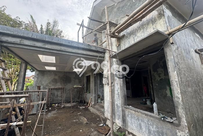 Rumah Berkualitas LT 150m² / LB 100m² di Mengwi, Dekat Pusat Kota, Badung Rumah Berkualitas LT 150m² / LB 100m² di Mengwi, Dekat Pusat Kota, Badung