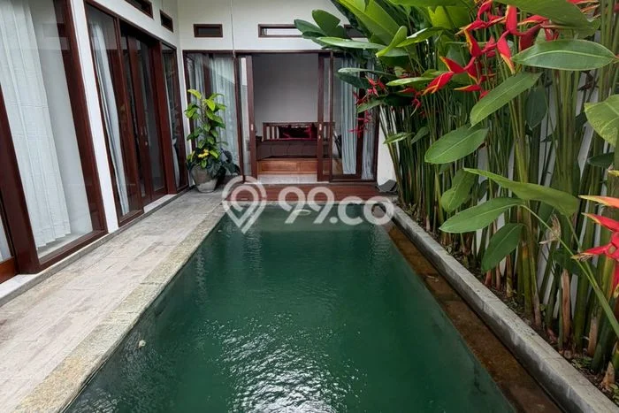 Vila Berkualitas Kawasan , Luas 103m2m², Lingkungan Asri dan nyaman Vila Berkualitas Kawasan , Luas 103m2m², Lingkungan Asri dan nyaman