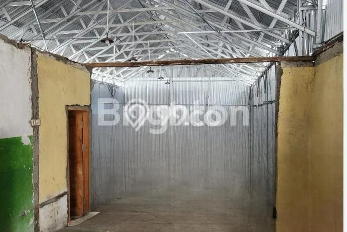 Gudang For Rent Kawasan Denpasar Utara, Luas 200m², Lokasi Strategis, Siap Usaha Gudang For Rent Kawasan Denpasar Utara, Luas 200m², Lokasi Strategis, Siap Usaha