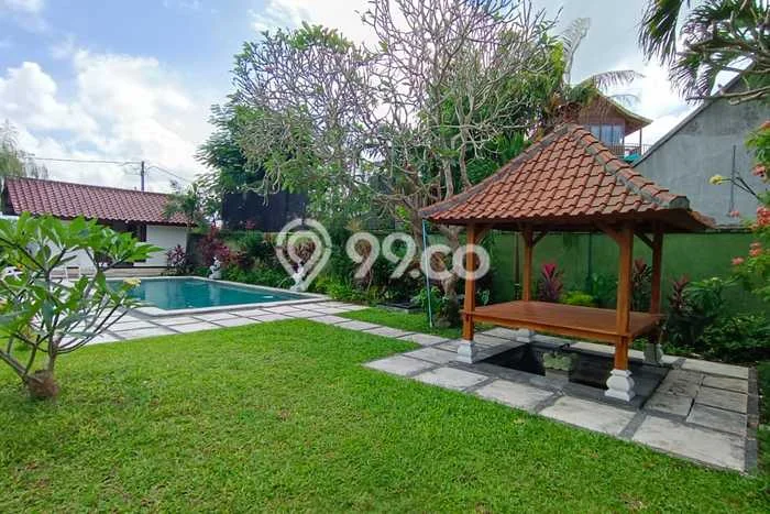 DIJUAL! Vila di , Area 1500m2m², Posisi Strategis DIJUAL! Vila di , Area 1500m2m², Posisi Strategis