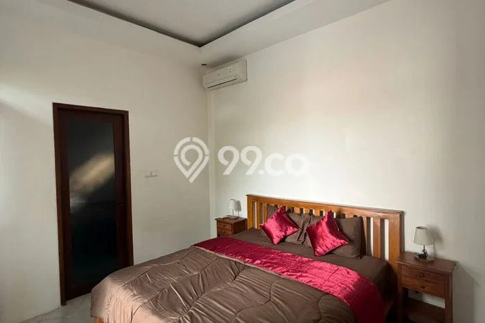 Vila Berkualitas Kawasan , Luas 103m2m², Lingkungan Asri dan nyaman Vila Berkualitas Kawasan , Luas 103m2m², Lingkungan Asri dan nyaman