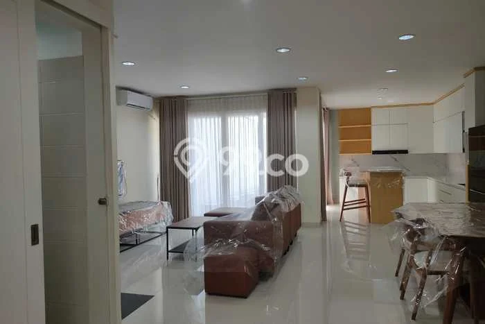 Rumah area Kuta, 5 KT, Lingkungan Potensial Rumah area Kuta, 5 KT, Lingkungan Potensial