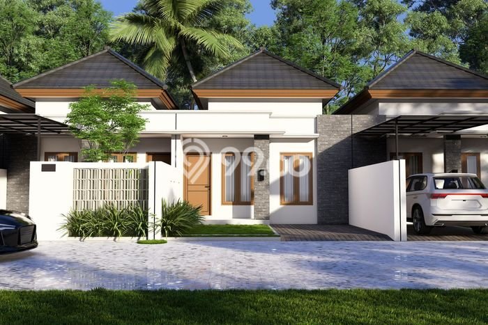 Rumah Luas Asri 2 KT Siap Pakai di Nusa Dua Badung Rumah Luas Asri 2 KT Siap Pakai di Nusa Dua Badung