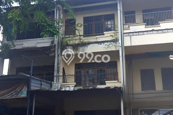 Ruko Kawasan Denpasar Barat, Luas 150m², Kawasan Bisnis, Akses Denpasar Barat, Denpasar, Denpasar Ruko Kawasan Denpasar Barat, Luas 150m², Kawasan Bisnis, Akses Denpasar Barat, Denpasar, Denpasar