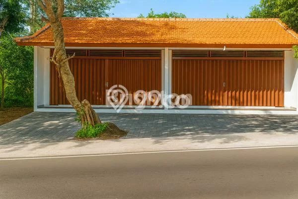 FOR RENT! Ruko di Uluwatu Cocok untuk Bisnis 50m2 FOR RENT! Ruko di Uluwatu Cocok untuk Bisnis 50m2