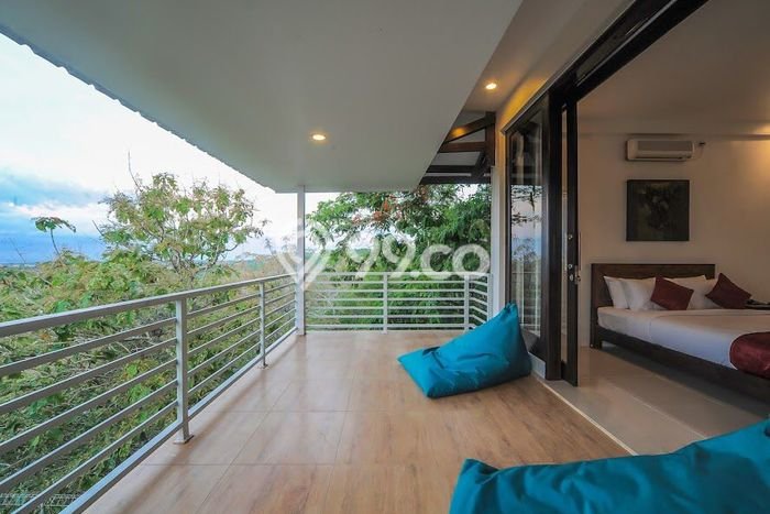 Vila Kawasan , Area 2000m2m², Dekat ke Fasilitas Umum Vila Kawasan , Area 2000m2m², Dekat ke Fasilitas Umum