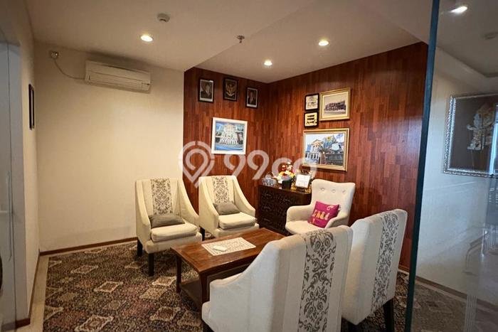 Kantor Dijual di Prime Area Denpasar Luas 1742m2 Kantor Dijual di Prime Area Denpasar Luas 1742m2