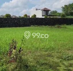 Tanah Dijual di Tabanan Seluas 300m2 Strategis Tanah Dijual di Tabanan Seluas 300m2 Strategis
