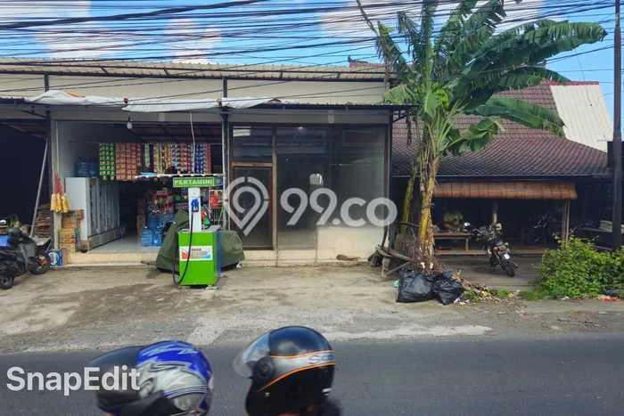 AREA KOMERSIAL! Ruko For Rent Kawasan Munggu, Luas 40m², Akses Utama, Siap Operasi AREA KOMERSIAL! Ruko For Rent Kawasan Munggu, Luas 40m², Akses Utama, Siap Operasi