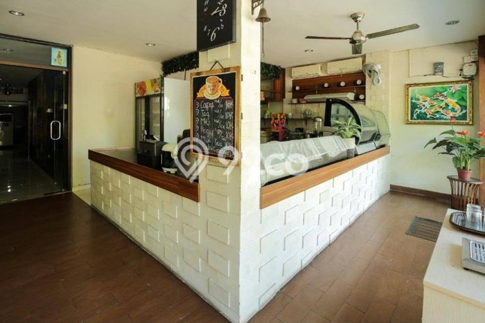 Kost Dijual Lokasi Strategis Tuban Badung 15 Kamar Tidur Kost Dijual Lokasi Strategis Tuban Badung 15 Kamar Tidur
