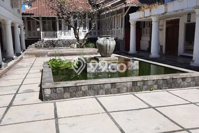 Komersial Dijual di Badung LT 6640m2 & LB 12000m2 Lokasi Terbaik! Komersial Dijual di Badung LT 6640m2 & LB 12000m2 Lokasi Terbaik!