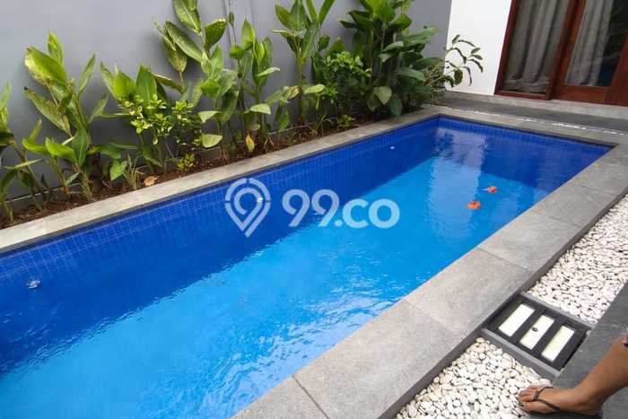 Vila di Seminyak, Area 0m², Dekat Mudah Seminyak, Badung, Badung Vila di Seminyak, Area 0m², Dekat Mudah Seminyak, Badung, Badung