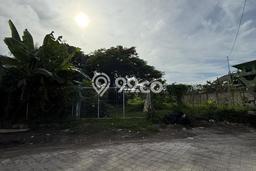 Untuk Dijual Tanah di Badung, Luas 1200m2 SHM Untuk Dijual Tanah di Badung, Luas 1200m2 SHM