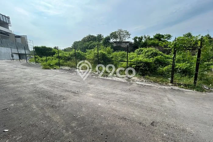 Tanah Kavling Dijual di Taman Griya, Badung dengan Luas Tanah 450m2 Tanah Kavling Dijual di Taman Griya, Badung dengan Luas Tanah 450m2